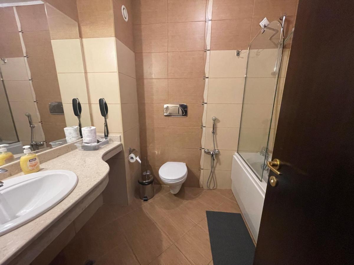 Мия 3 Спа Хотел Свети Спас Velingrado Exterior foto