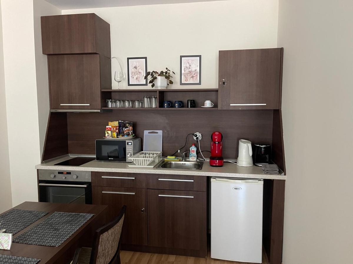 Мия 3 Спа Хотел Свети Спас Velingrado Exterior foto
