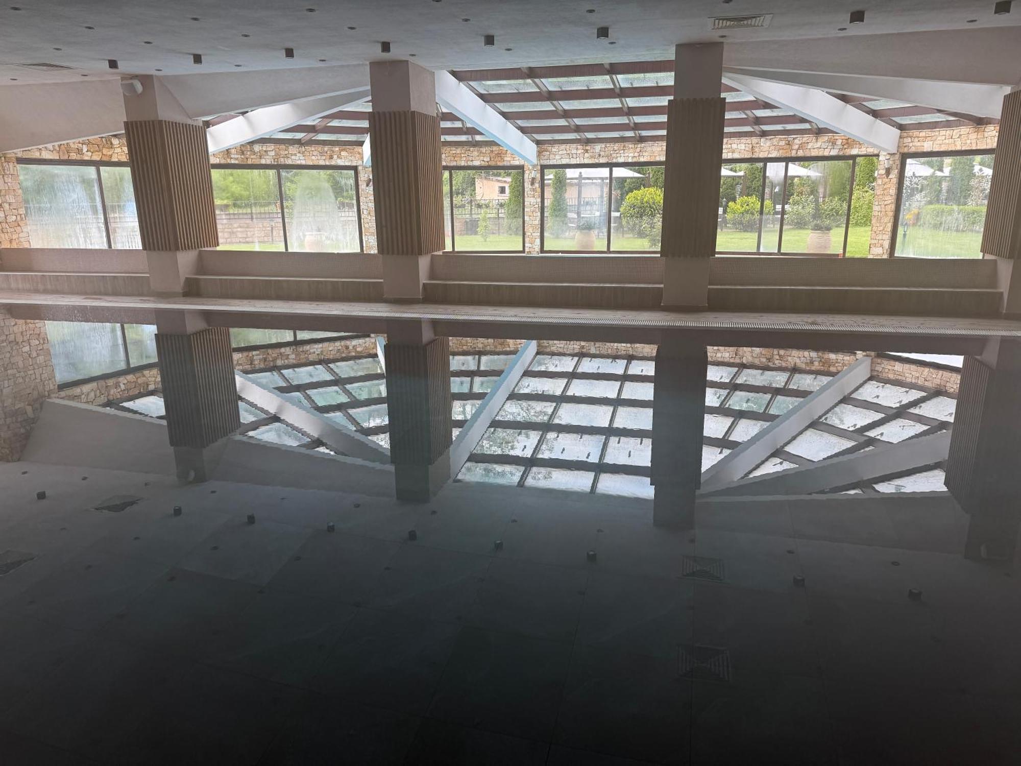 Мия 3 Спа Хотел Свети Спас Velingrado Exterior foto